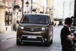 Toyota ProAce Verso 2016 года